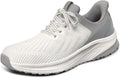Orthofeet Men's Orthopedic Hands-Free Tilos Slip-On Sneakers - Easy in