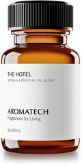 AromaTech The Hotel Premium Aroma Oil - Luxurious Lavender, Citrus