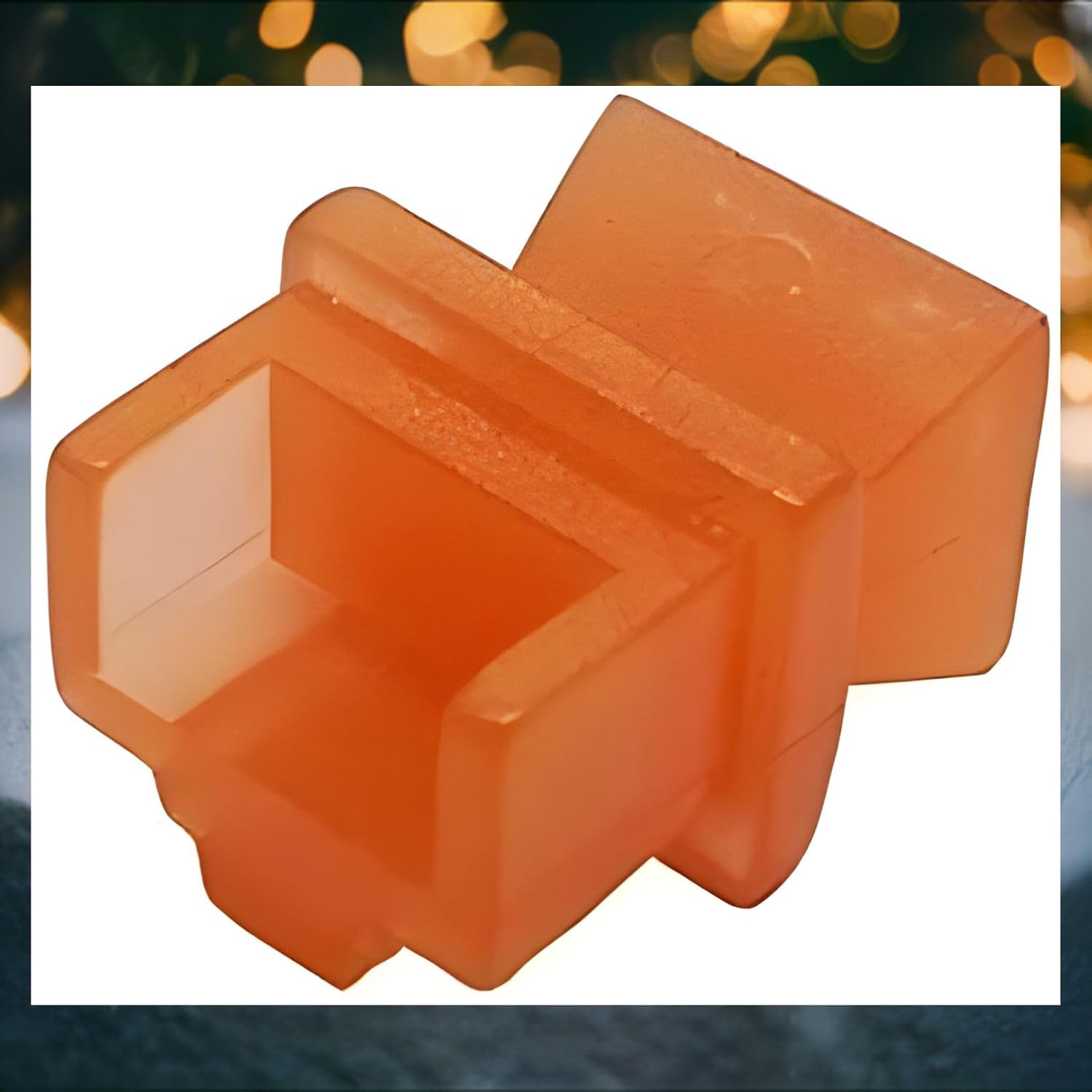 RJ45 Jack Dust Cover Protector for Data Centers and Networks