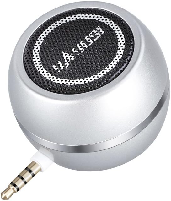 Portable 3W Wireless Mini Speaker - Enhanced Connectivity by K-Tech