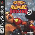 Ready 2 Rumble Boxing Round 2 - PlayStation 2 Classic