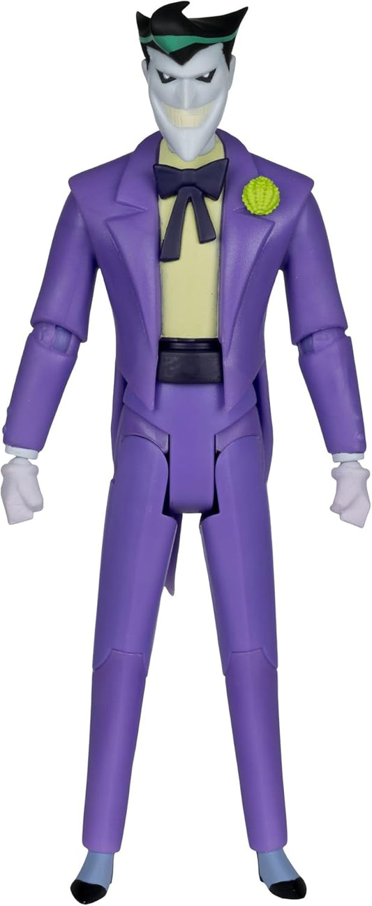 McFarlane Toys The Joker Figure - DC Direct - 6in Scale