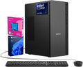 Lenovo 2025 IdeaCentre Ultra 7 265 Business Tower - Productive AI
