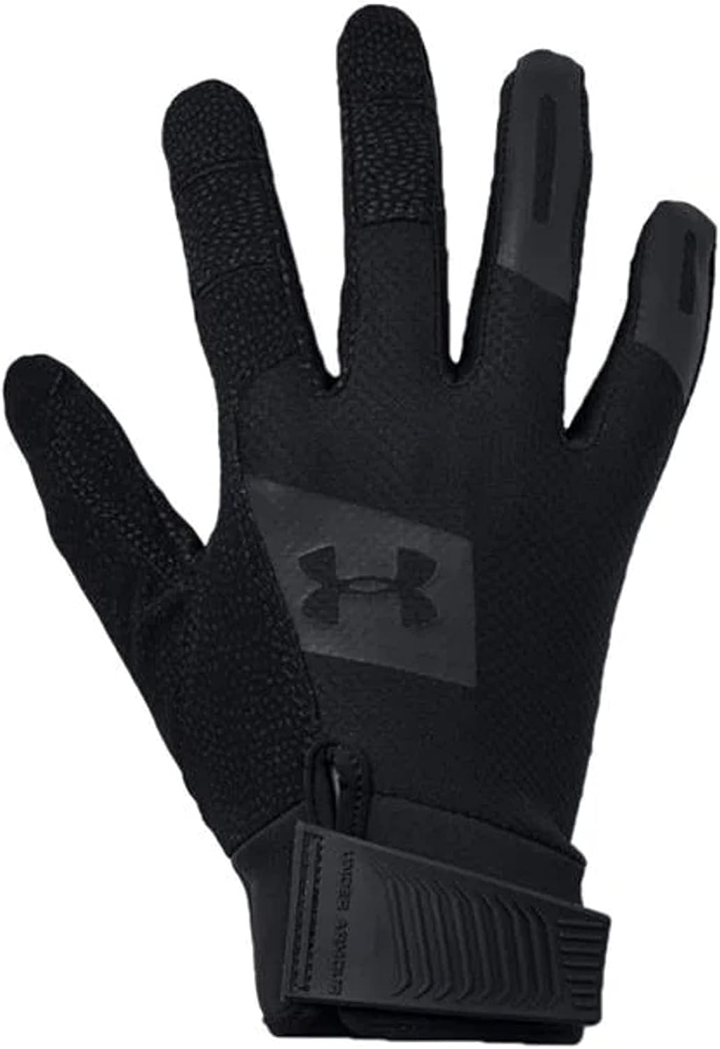 Under Armour Tac Blackout Glove 2.0: Ultimate Tactical Performance
