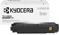 KYOCERA TK-5382K Black Toner Cartridge for ECOSYS Printers
