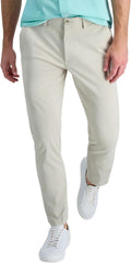 Men's Sport Travel Performance Straight Fit Stretch Pant - Haggar
