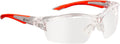 ONIX Pickleball Owl Protective Eyewear - Comfortable Lightweight Fit