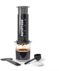 AeroPress Original XL Coffee Press - Large, Fast, Portable Brewer