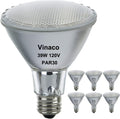 PAR30 Flood Light 39W Long Neck Dimmable PAR30L - Warm 3000K
