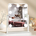 Hollywood Vanity Mirror with Lights Tabletop Makeup Mirror - Smart