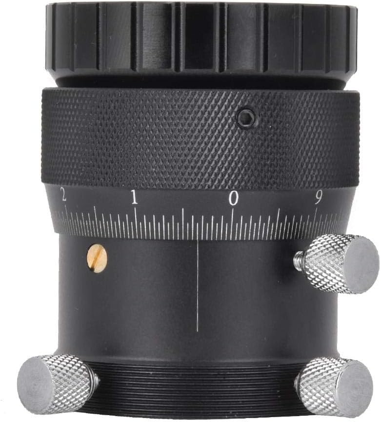 1.25in Inner T Interface Double Helicals Focuser for Telescopes