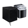 Klmnop Ice Maker Cover Waterproof Dustproof Countertop Protector