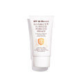 Invisible UV Flawless Makeup Primer - SPF 50 Poreless Primer