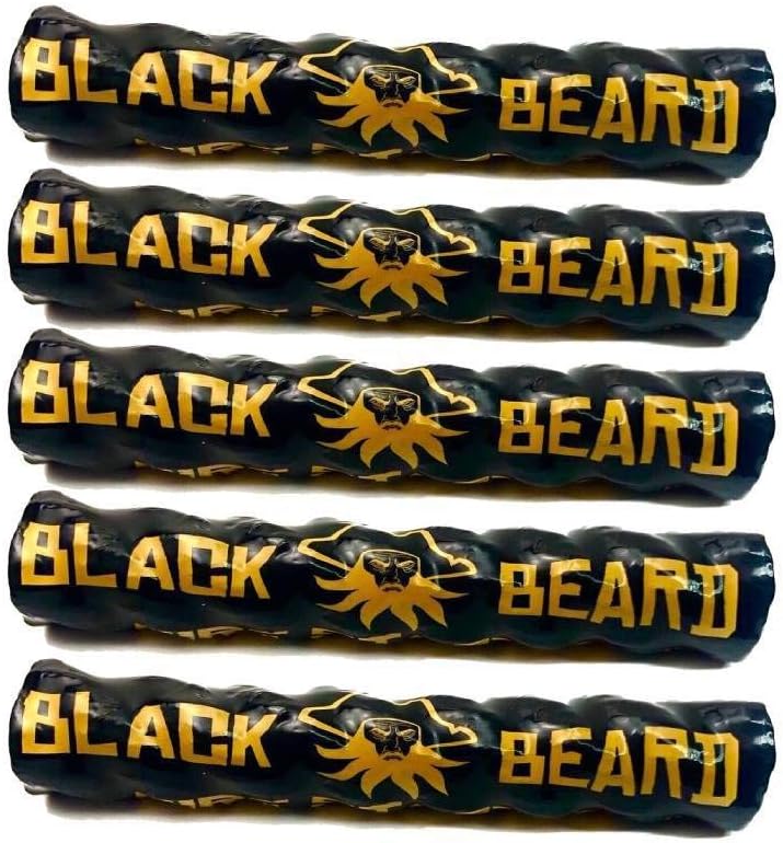 100% Weatherproof Fire Starter Rope for Campfires and Survival