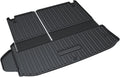 Highlander Cargo Mat Compatible with 2020-2025 Toyota Highlander - All
