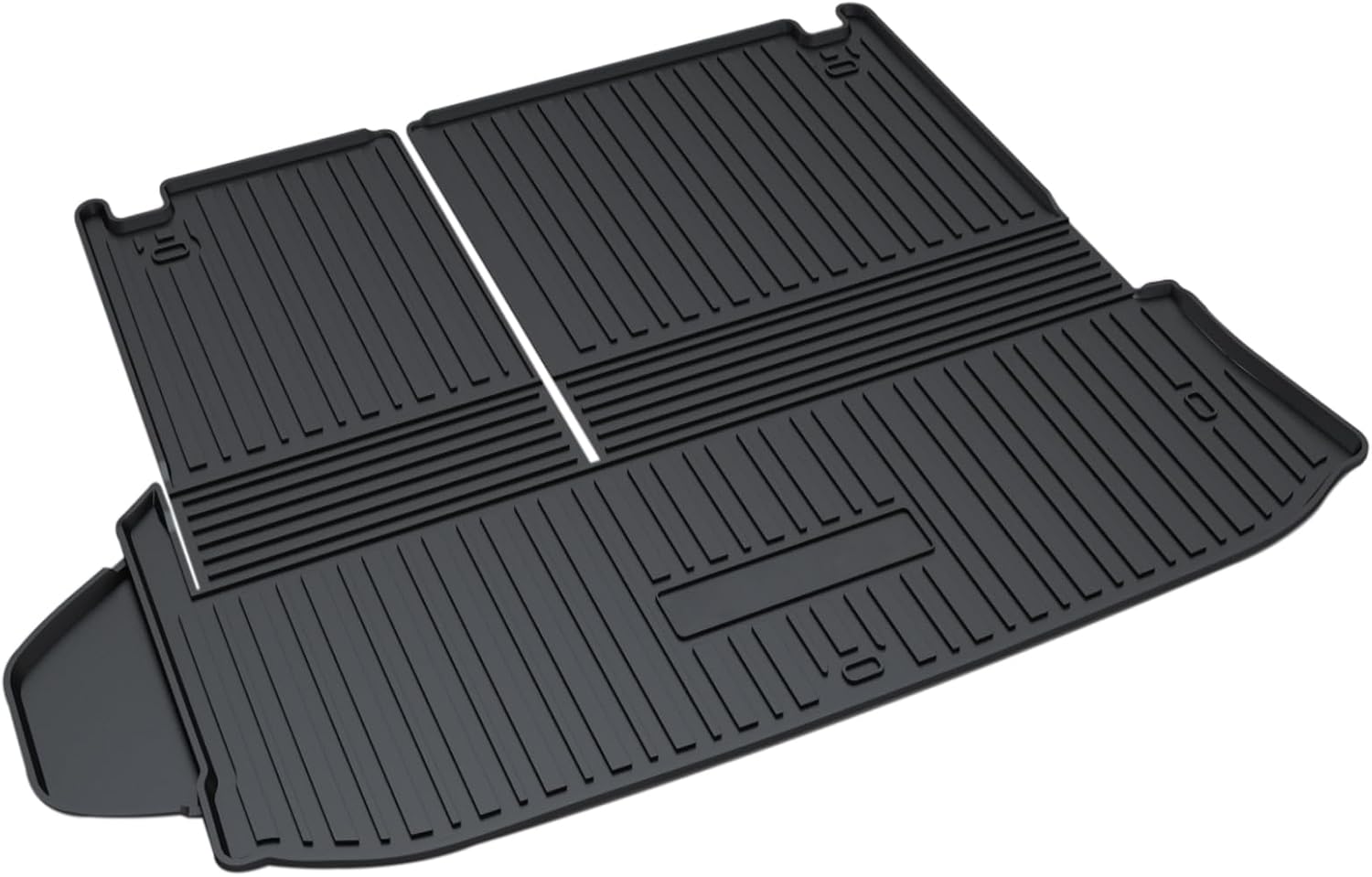 Highlander Cargo Mat for 2020-2024 Toyota Highlander - All Weather