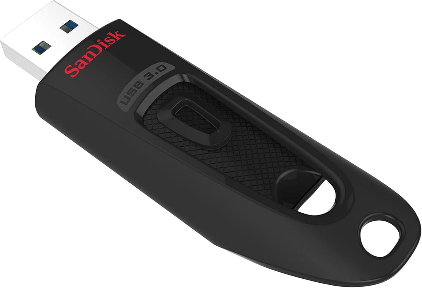 SanDisk 512GB Ultra USB 3.0 Flash Drive for Fast Storage