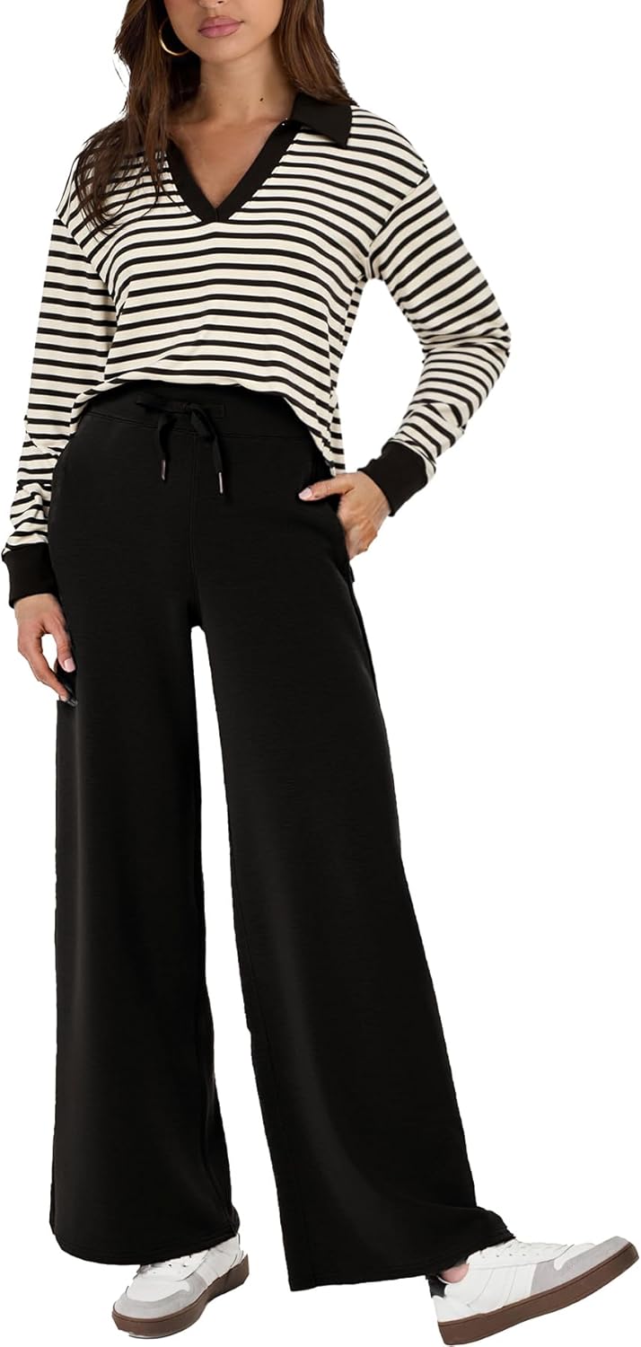 Glamaker Women's 2 Piece Sets Outfits for Casual Chic Style