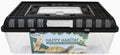 Happy Habitat Ventilated Enclosure for Reptiles and Small Pets