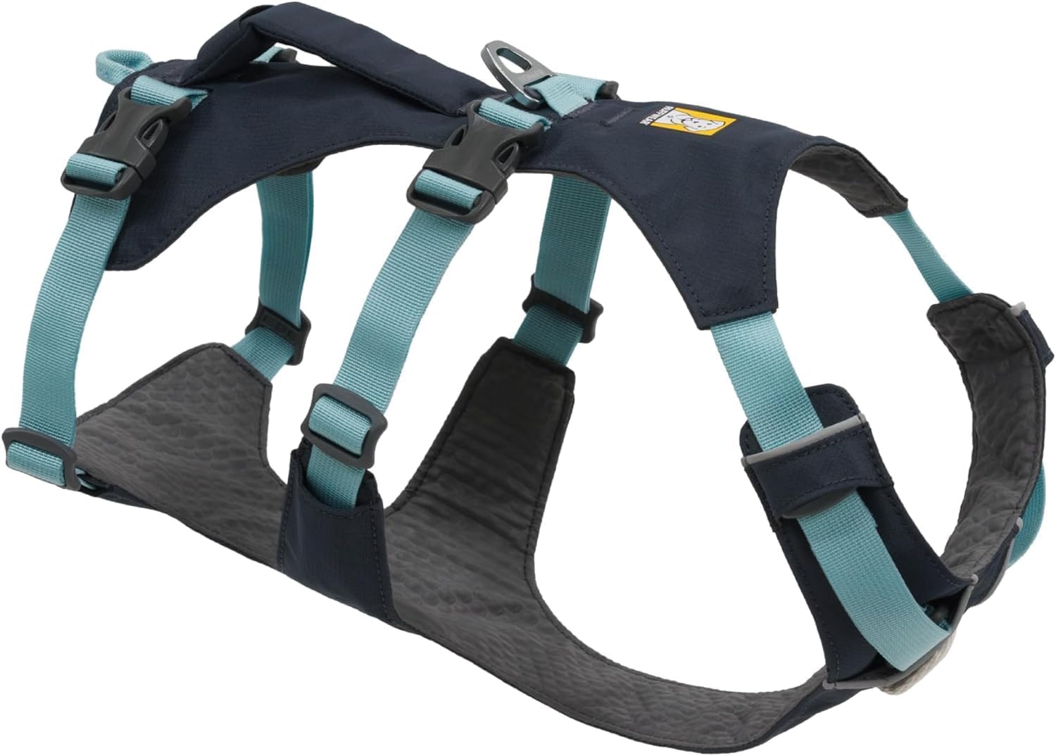 Ruffwear Flagline Dog Harness for Hiking and Everyday Use