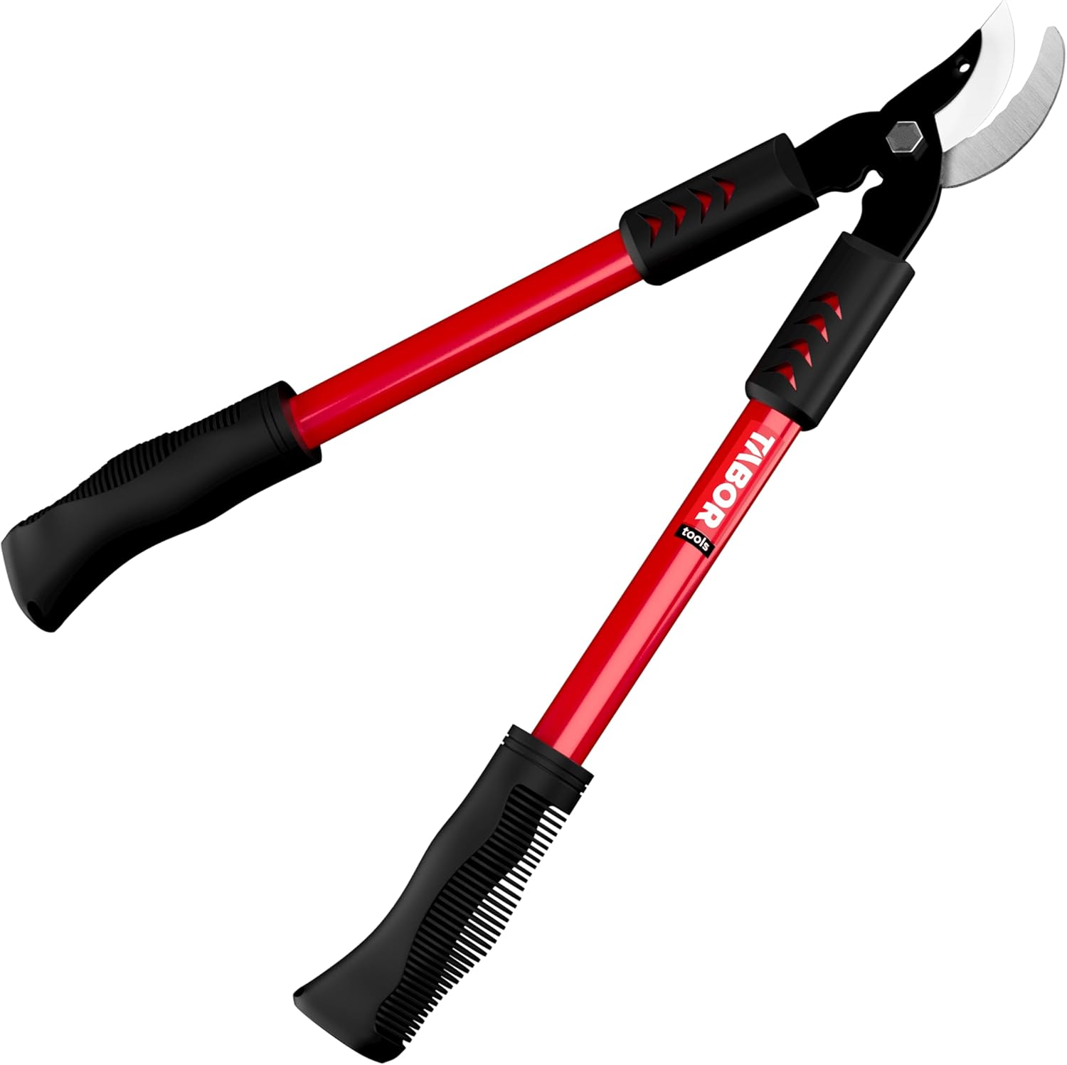TABOR TOOLS GL18A Small Bypass Lopper for Easy Pruning