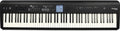 Roland FP-E50 Digital Piano - Premium Piano & Expandable Sound Library