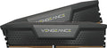 CORSAIR VENGEANCE DDR5 RAM 64GB 5200MHz CL40 for Gaming