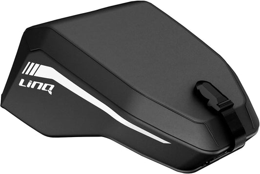 Ski-Doo OEM LinQ Seat Bag 4L - Convenient Storage