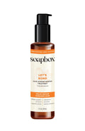 Collagen Hair Repair Treatment