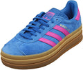 adidas Gazelle Women's Running Sneakers - Stylish Platform Comfort