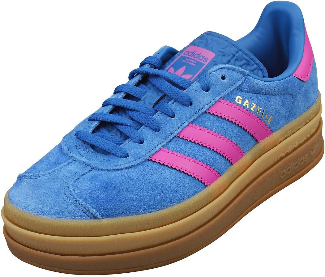 adidas Women's Gazelle Running Sneakers for Ultimate Comfort