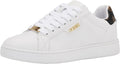 GUESS Renzy Sneaker for Women - Clean, Comfortable Everyday Style