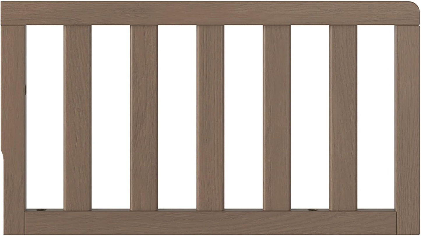 Child Craft Toddler Guard Rail for Safe Toddler Bed Conversion