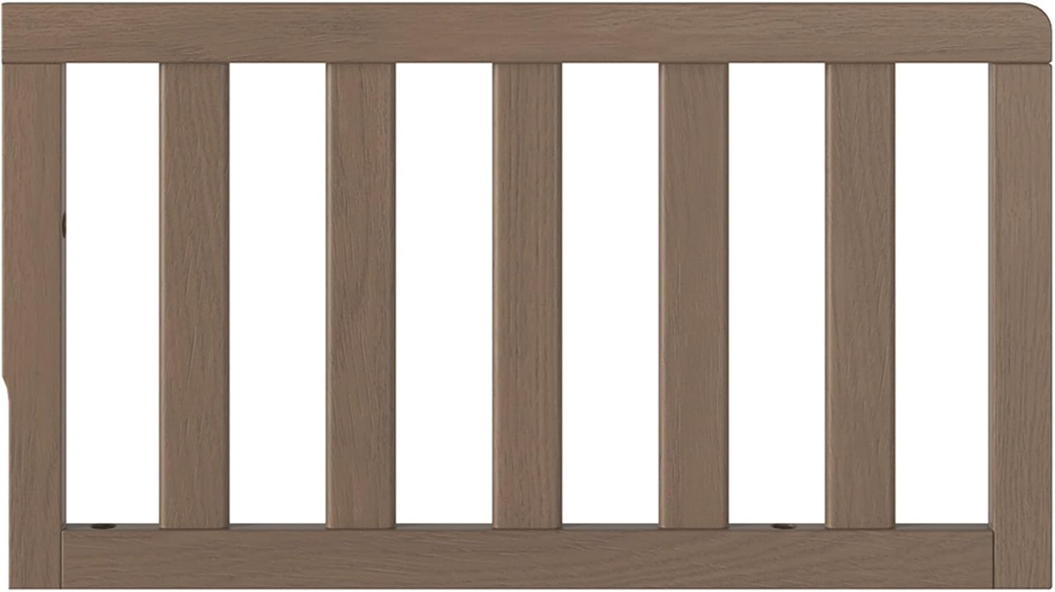 Child Craft Toddler Guard Rail for Safe Toddler Bed Conversion
