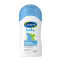Cetaphil Baby Daily Lotion: Nourishing Calendula & Almond Oils