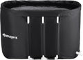 Cold Plunge Tub for Adults - Portable Ice Bath Therapy