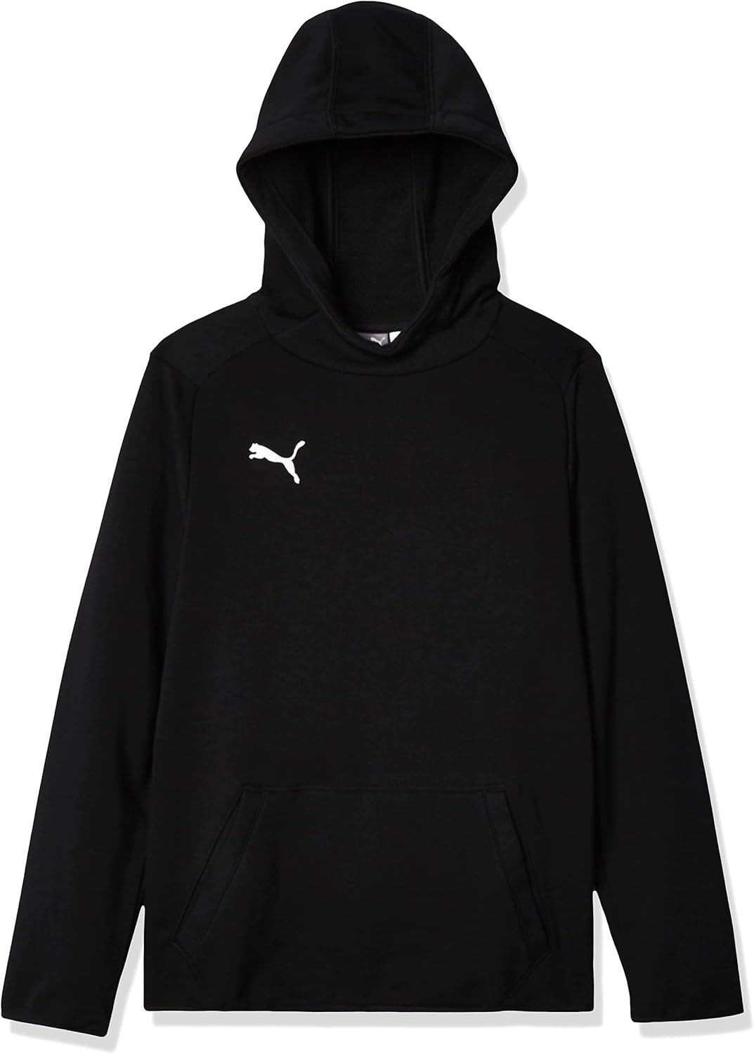 PUMA Unisex-Youth Liga Hoodie - Ultimate Comfort