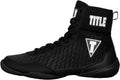 Predator II Shoes 2.0 for Men - Lightweight Boxing Mid-Top