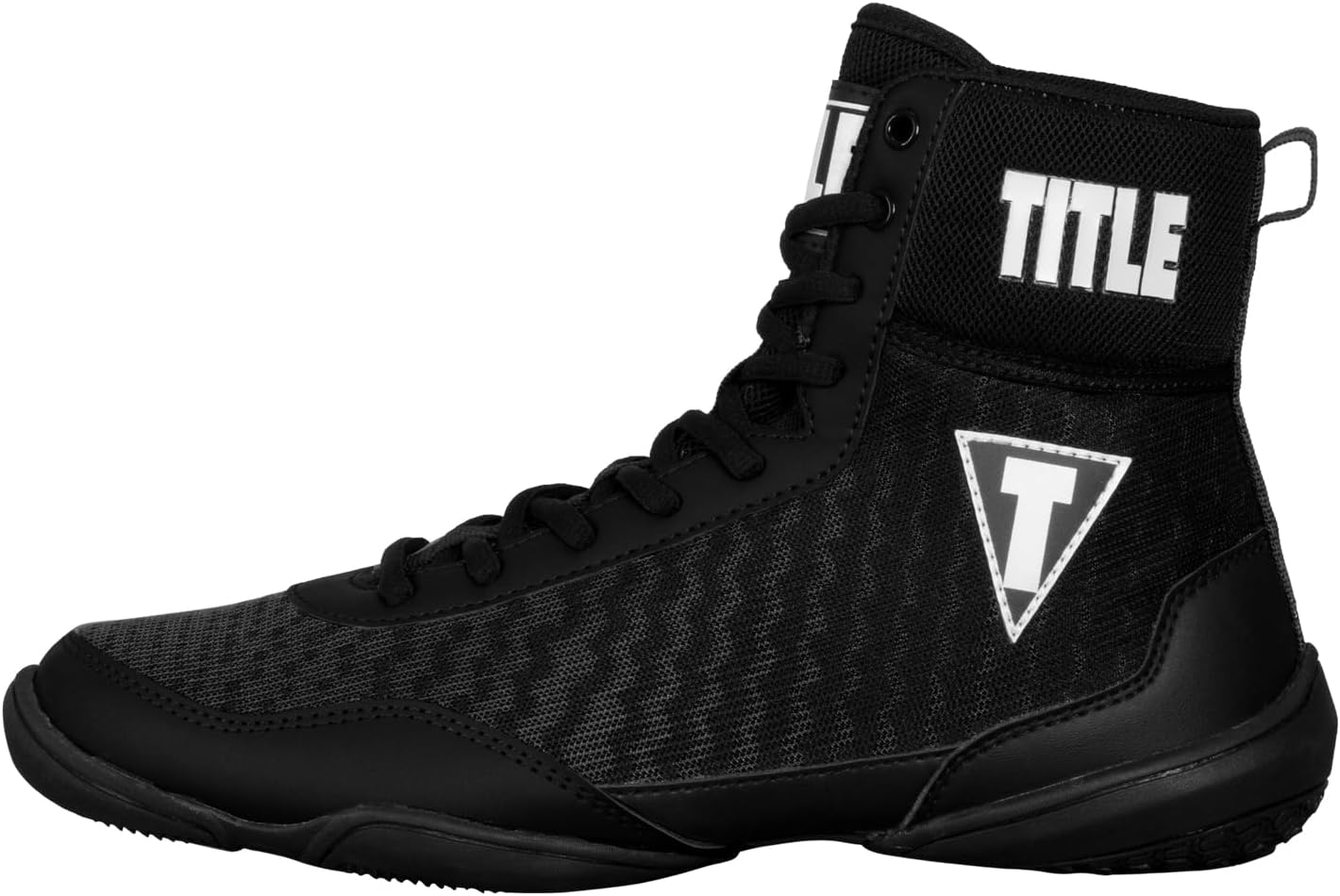 Title Boxing Predator II Shoes 2.0 - Unleash Power!