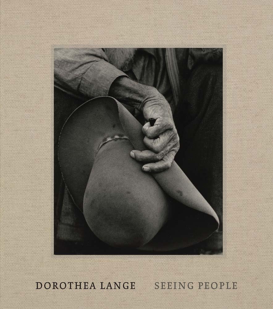 Dorothea Lange: Seeing People - A Profound Photographic Journey
