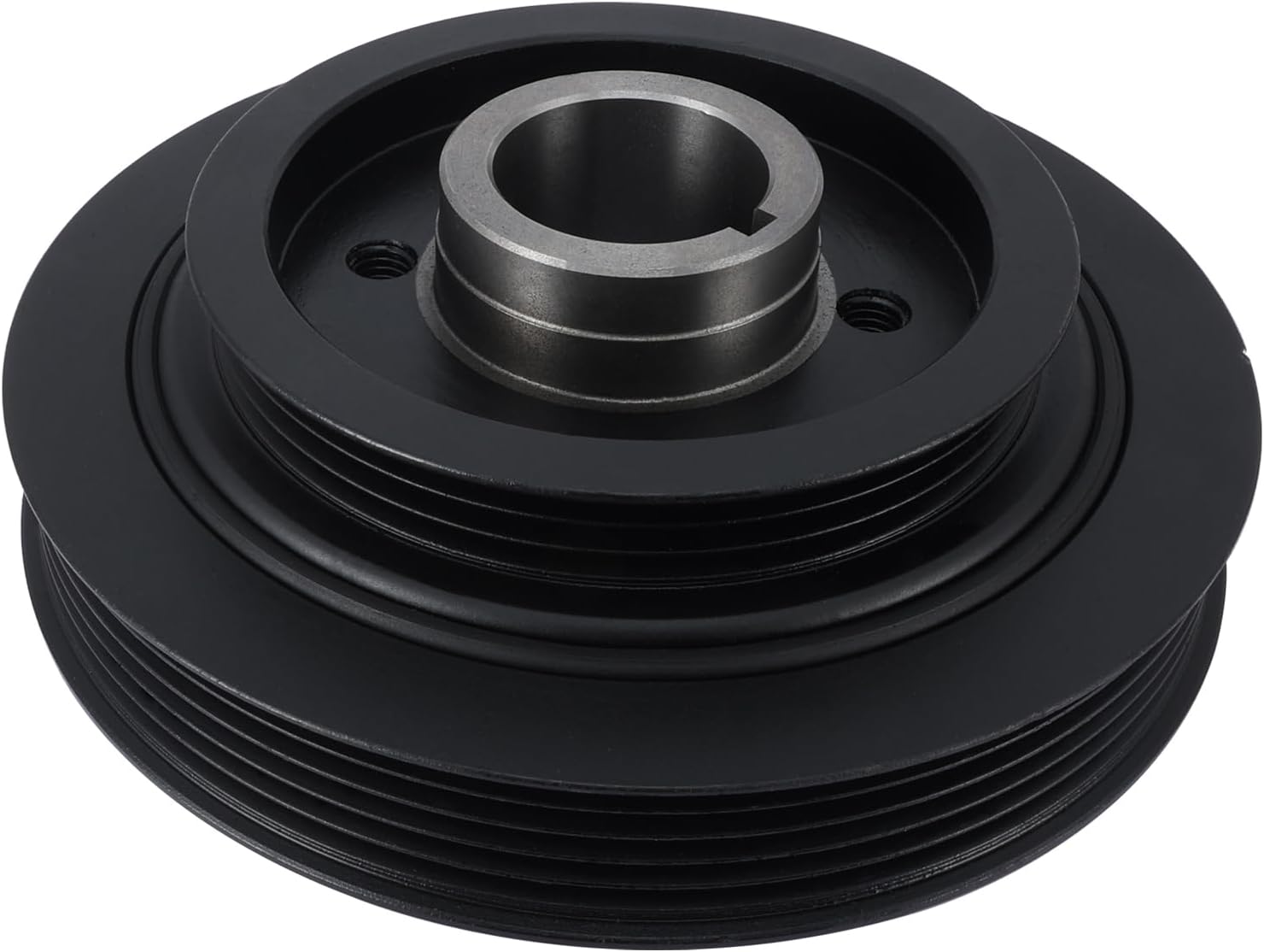 AULINK 594-139 Engine Harmonic Balancer for Toyota Models