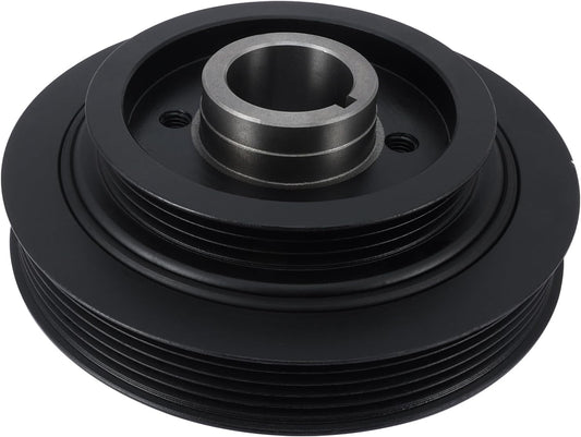 AULINK 594-139 Engine Harmonic Balancer for Toyota Models