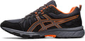 ASICS Men's Gel-Venture 7 Running Shoes for Comfort and Support