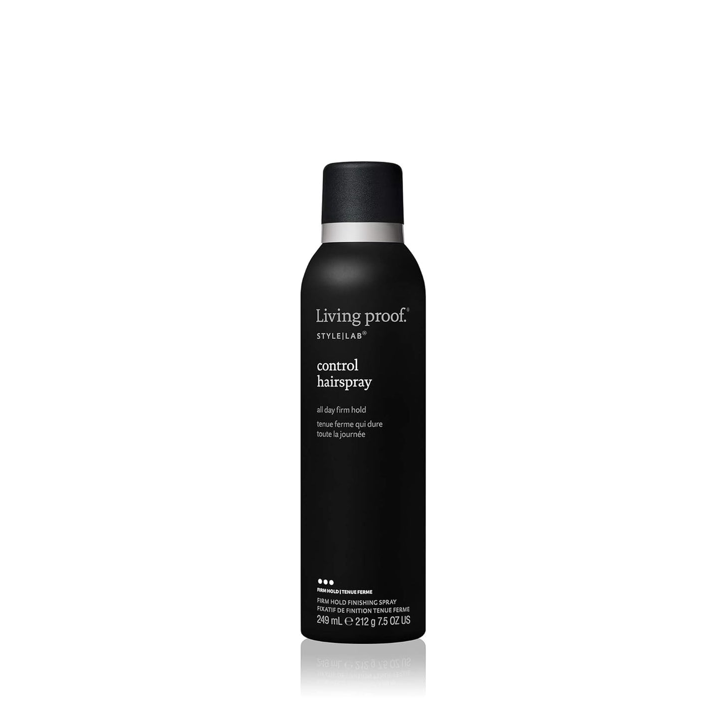 Living Proof Style Lab Control Hairspray for All-Day Hold