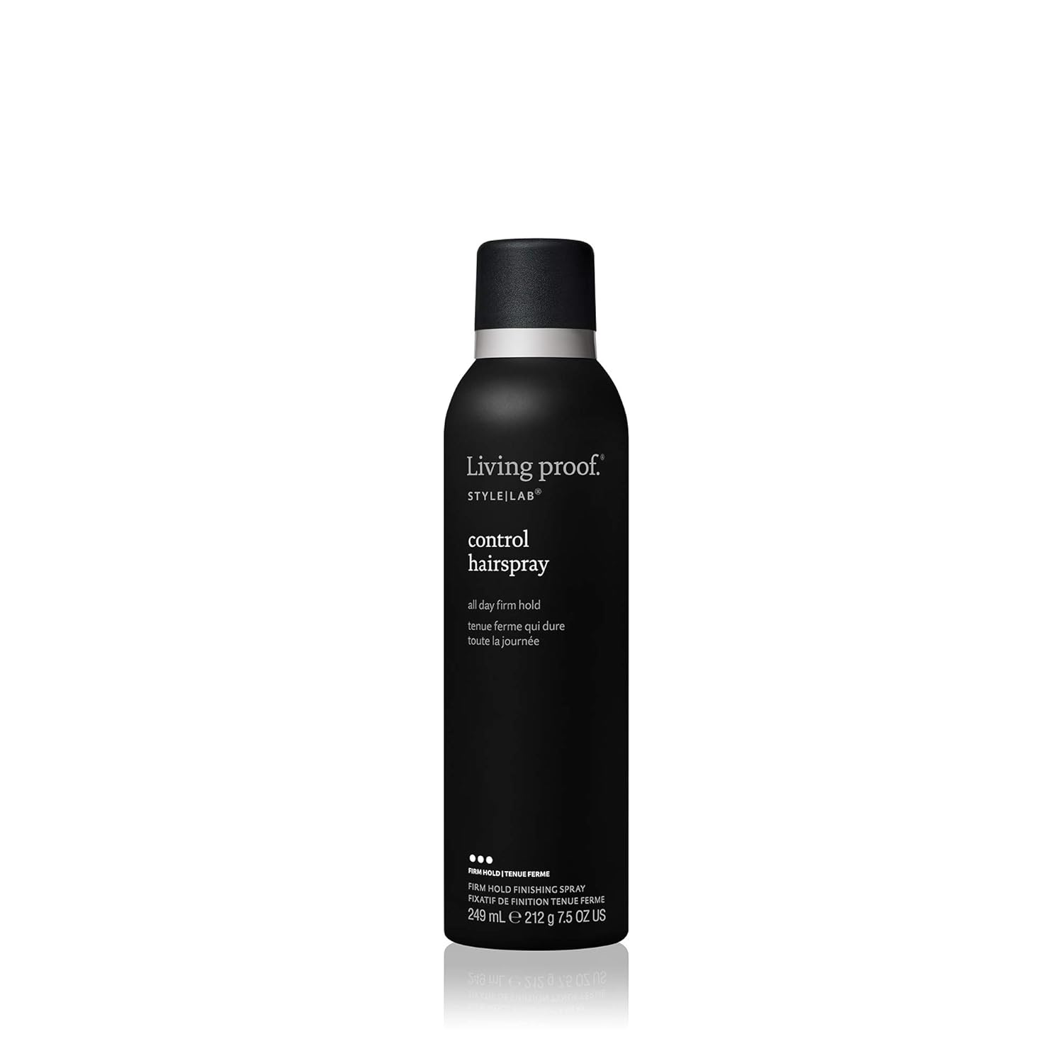 Living Proof Style Lab Control Hairspray for All-Day Hold