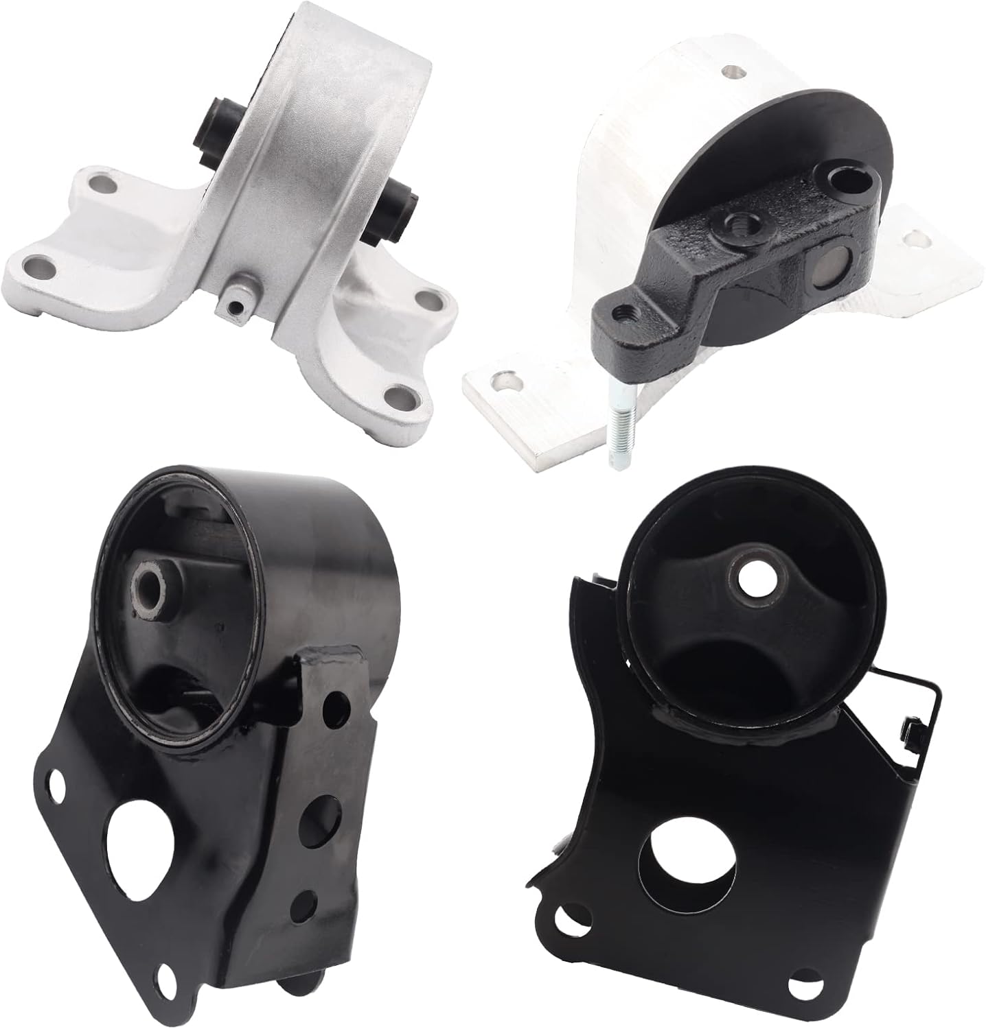 Engine Motor Mount & Trans Mount for 2002-2006 Nissan Altima