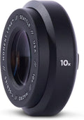 Moment 10x Macro Lens T-Series - Extreme Close-Up Detail