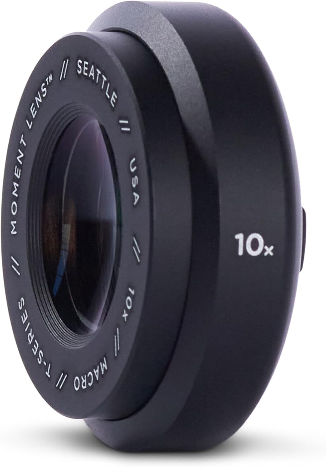 Moment 10x Macro Lens for Stunning Close-Up Photography