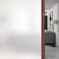 WPCTEV Window Privacy Film for Frosted Glass and UV Protection