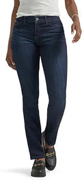 Classic Flex Motion Jeans for Women by Lee for All-Day Ease